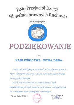 Koło&#x20;Przyjaciół&#x20;Dzieci&#x20;Niepełnosprawnych