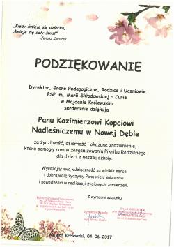 Szkoła&#x20;Podstawowa&#x20;Majdan&#x20;Królewski